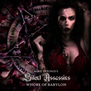 Mike Lepond's Silent Assassins: Whore of Babylon