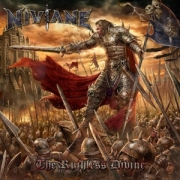 Review: Niviane - The Ruthless Divine