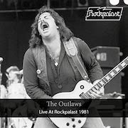 Review: The Outlaws - Live At Rockpalast 1981