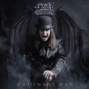 Review: Ozzy Osbourne - Ordinary Man