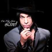 Review: Prince - One Nite Alone… Live! - 4-LP-Edition