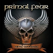 Review: Primal Fear - Metal Commando