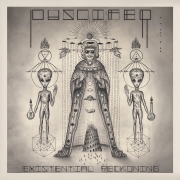 Review: Puscifer - Existential Reckoning