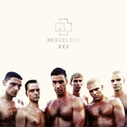 Review: Rammstein - Herzeleid (XXV Anniversary Edition - Remastered)