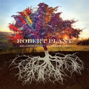 Review: Robert Plant - Digging Deep: Subterranea