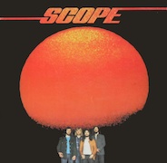 Review: Scope - Scope I