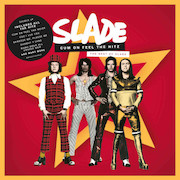 Review: Slade - Cum On Feel The Hitz – The Best Of