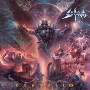 Review: Sodom - Genesis XIX