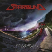 Starblind: Black Bubbling Ooze