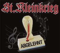 Review: St. Kleinkrieg - Abgelehnt