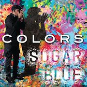 Review: Sugar Blue - Colors