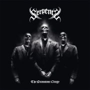 Review: Serpents - The Brimstone Clergy