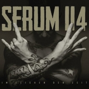 Review: Serum 114 - Im Zeichen der Zeit