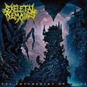 Review: Skeletal Remains - The Entombment Of Chaos