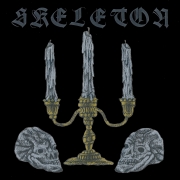 Review: Skeleton - Skeleton