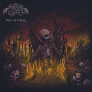 Review: Slaughter Messiah - Cursed To The Pyre