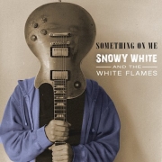 Review: Snowy White - Something On Me