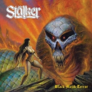 Review: Stälker - Black Majik Terror