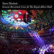 Review: Steve Hackett - Genesis Revisited: Live At The Royal Albert Hall