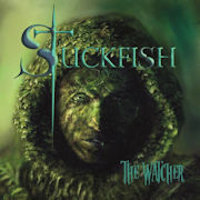 Review: Stuckfish - The Watcher