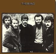 Review: The Band - The Band (The Brown Album) - The 50th Anniversary Edition