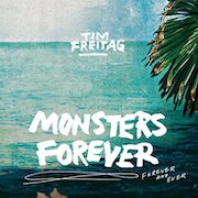 Review: Tim Freitag - Monsters Forever