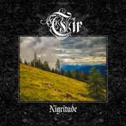 Review: Tir - Nigritude