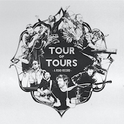 Review: Tour Of Tours - A Road Record