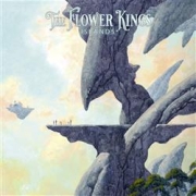 Review: The Flower Kings - Islands