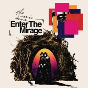 Review: The Sonic Dawn - Enter The Mirage