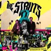 Review: The Struts - Strange Days