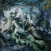 Review: Theotoxin - Fragment: Erhabenheit