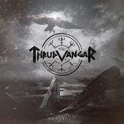 Thrudvangar: Vegvisir