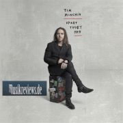 Review: Tim Minchin - Apart Together