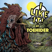 Review: Toehider - I Like it!