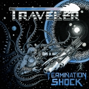 Review: Traveler - Termination Shock