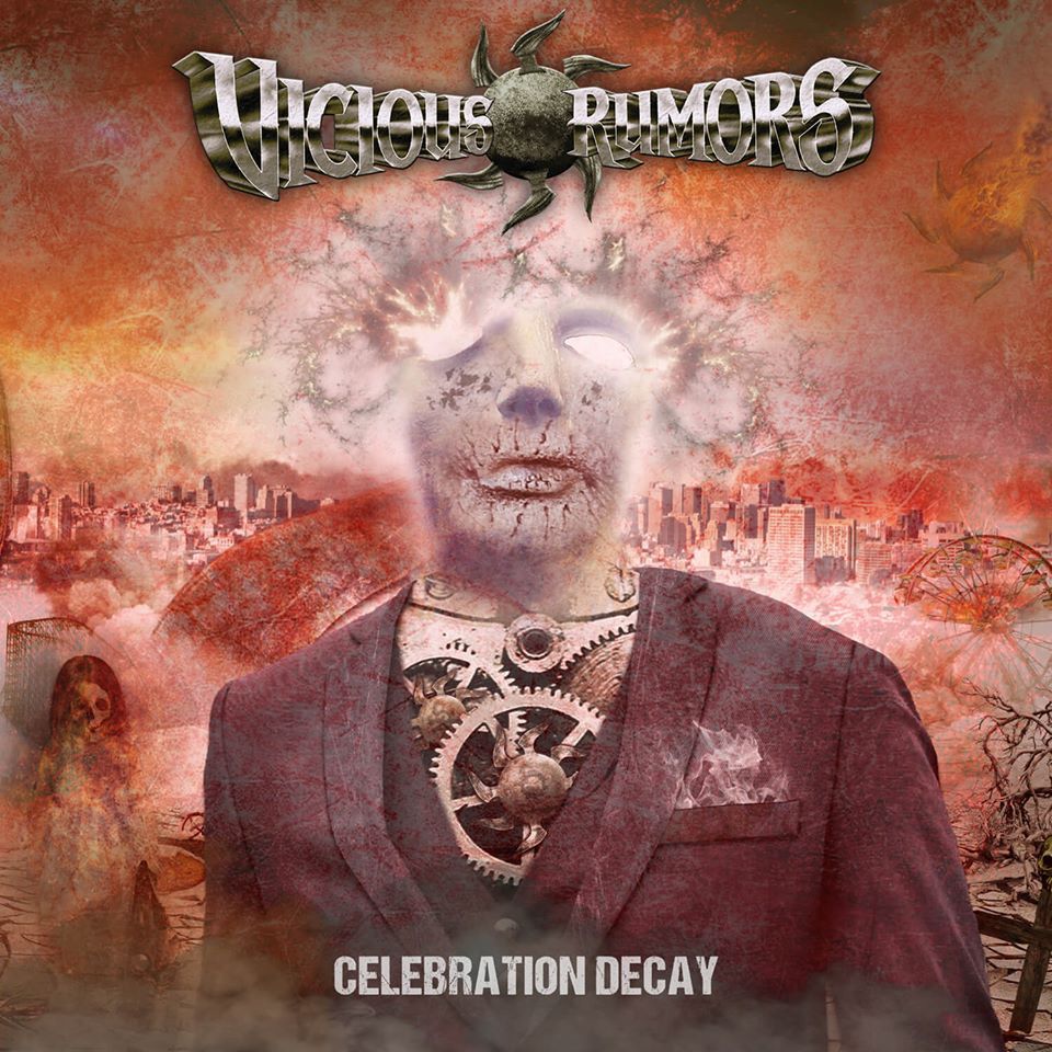 Vicious Rumors: Celebration Decay