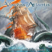 Review: Visions of Atlantis & Bohemian Symphony Orchestra Prague - A Symphonic Journey To Remember