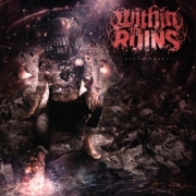 Review: Within the Ruins - Black Heart