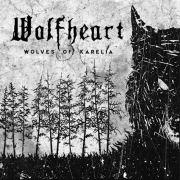 Review: Wolfheart - Wolves Of Karelia