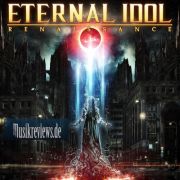 Review: Eternal Idol - Renaissance