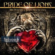 Review: Pride Of Lions - Lion Heart