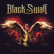 Review: Black Swan - Shake The World