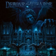 Review: Demons & Wizards - III