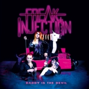 Review: Freak Injection - Daddy Is The Devil