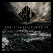 Review: Grind - Songs of Blood and Liberation