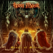 Review: Iron Mask - Master Of Masters