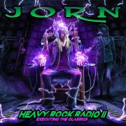 Review: Jorn - Heavy Rock Radio II - Executing The Classics