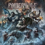 Review: Powerwolf - Best Of The Blessed