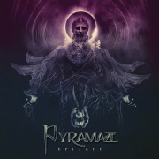 Review: Pyramaze - Epitaph